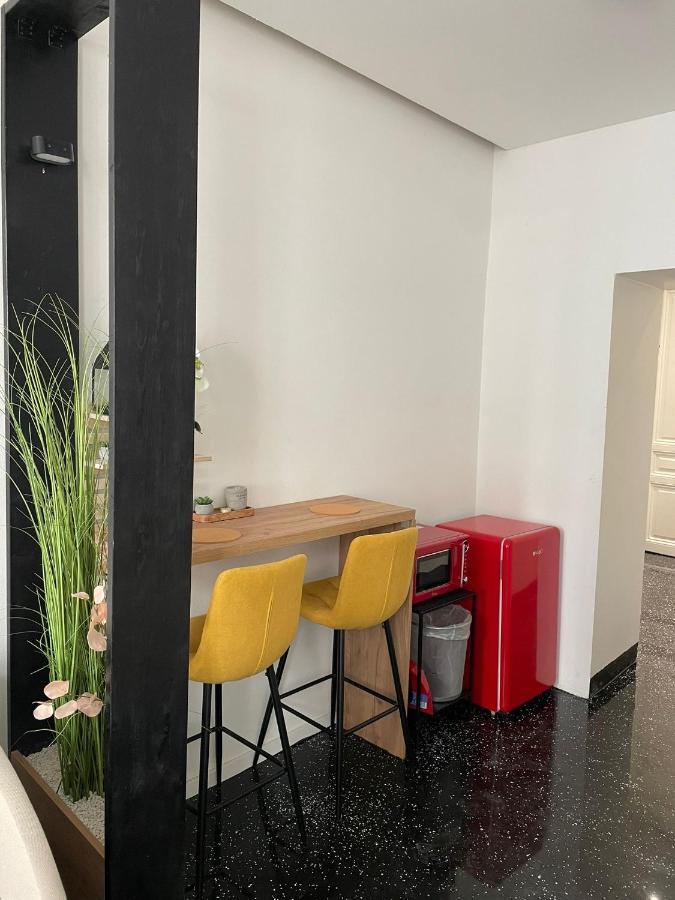 Wl Apartments #10R Вена Экстерьер фото