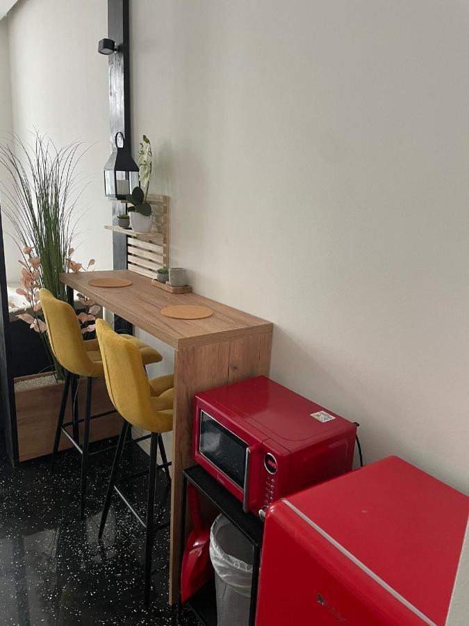Wl Apartments #10R Вена Экстерьер фото
