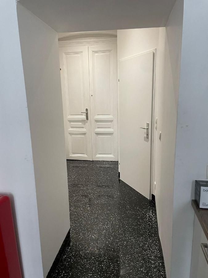 Wl Apartments #10R Вена Экстерьер фото