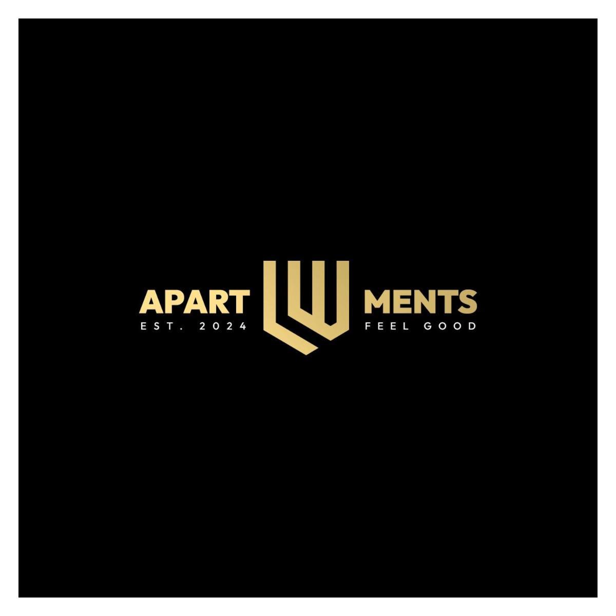 Wl Apartments #10R Вена Экстерьер фото