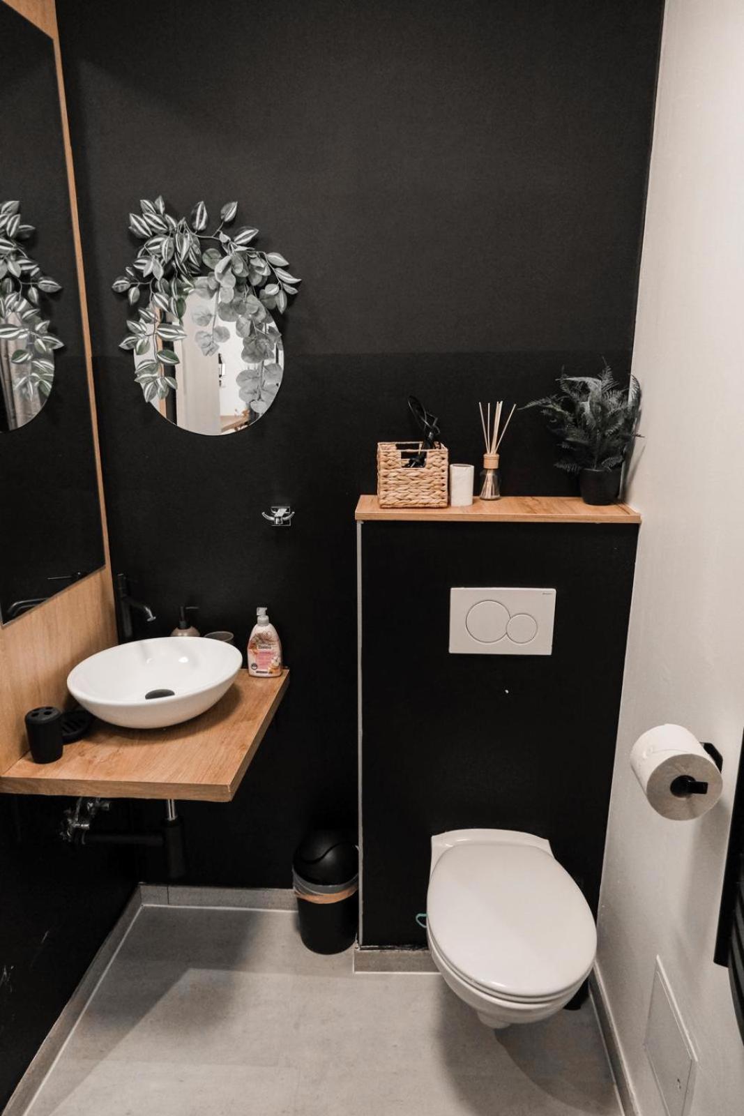 Wl Apartments #10R Вена Экстерьер фото